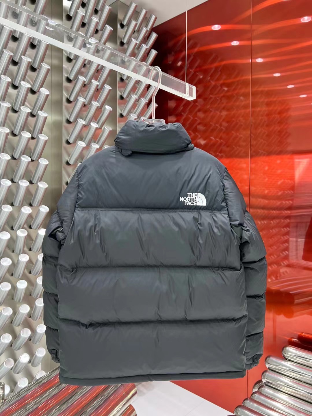 The North Face Down Jackets